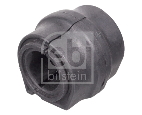 Mounting, stabiliser bar